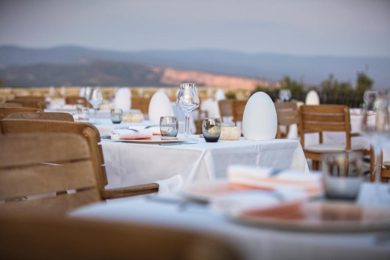 Mas Des Herbes Blanches Hotel & Spa - Relais & Chateaux Жука Екстериор снимка