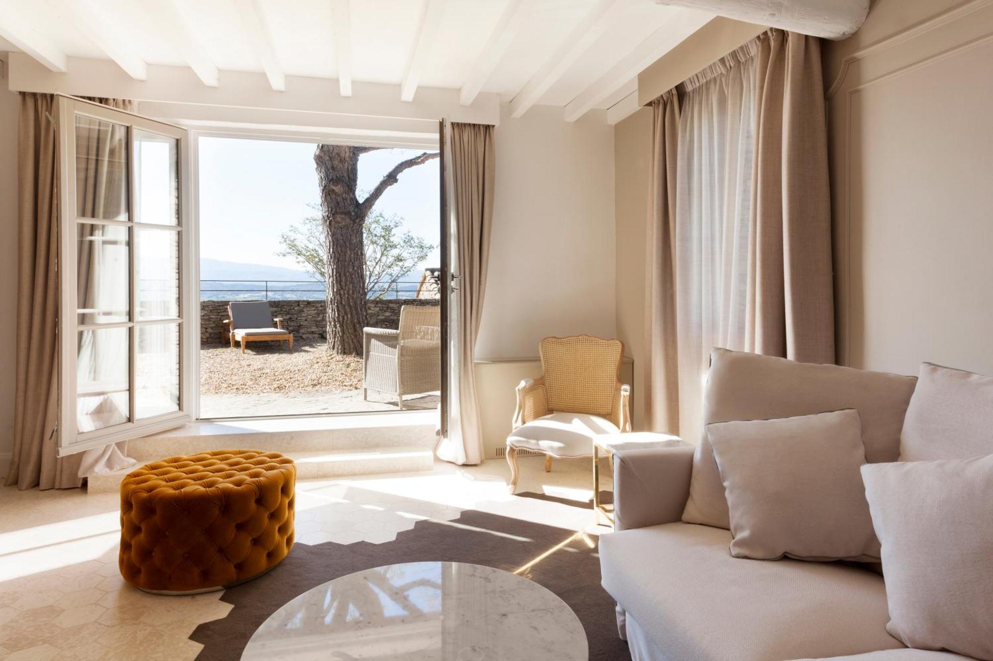 Mas Des Herbes Blanches Hotel & Spa - Relais & Chateaux Жука Екстериор снимка