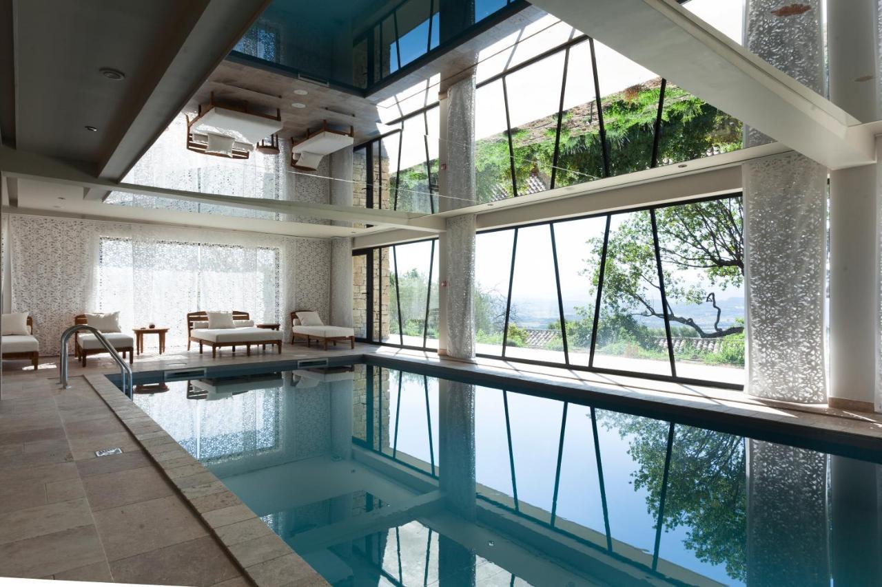 Mas Des Herbes Blanches Hotel & Spa - Relais & Chateaux Жука Екстериор снимка
