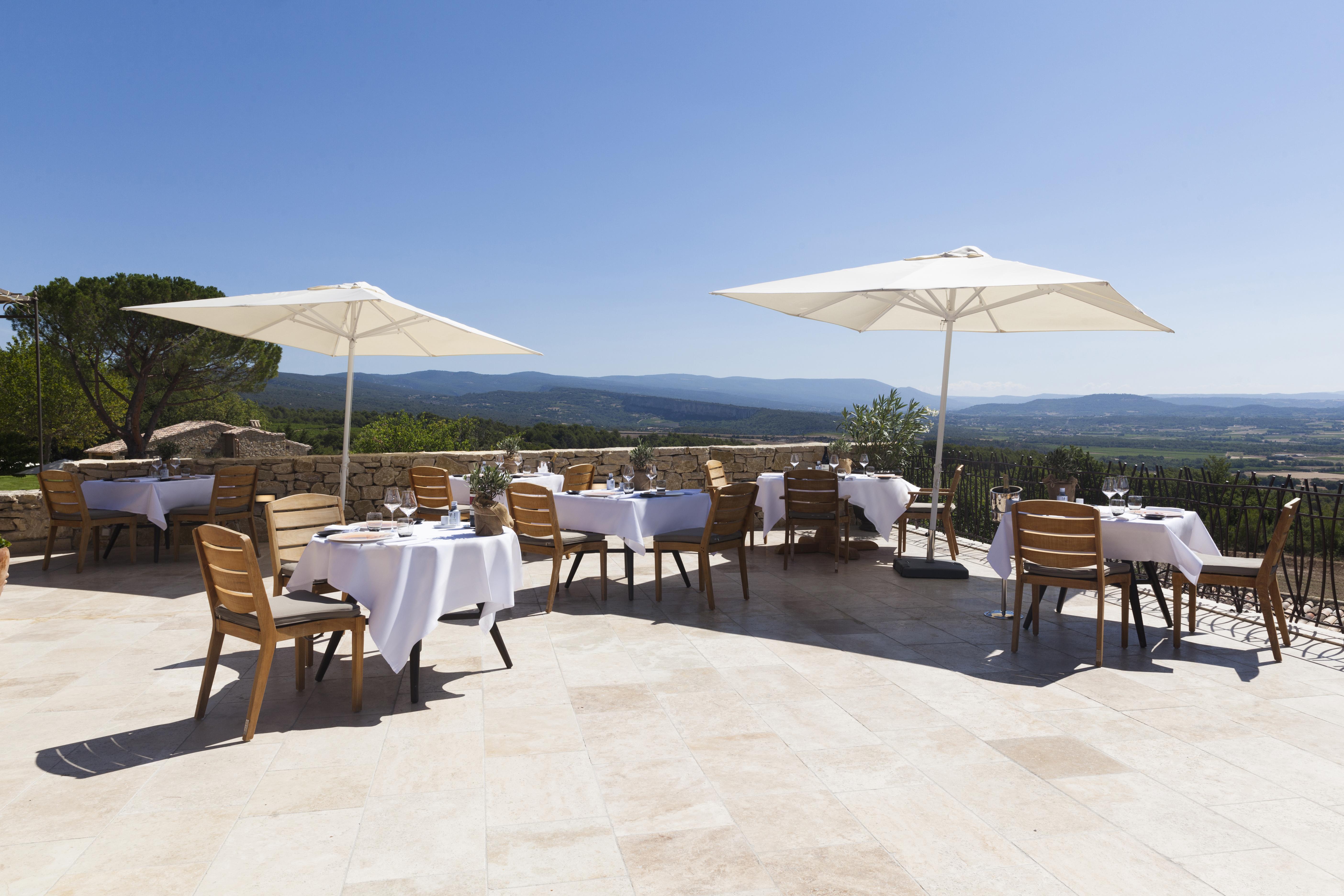 Mas Des Herbes Blanches Hotel & Spa - Relais & Chateaux Жука Екстериор снимка