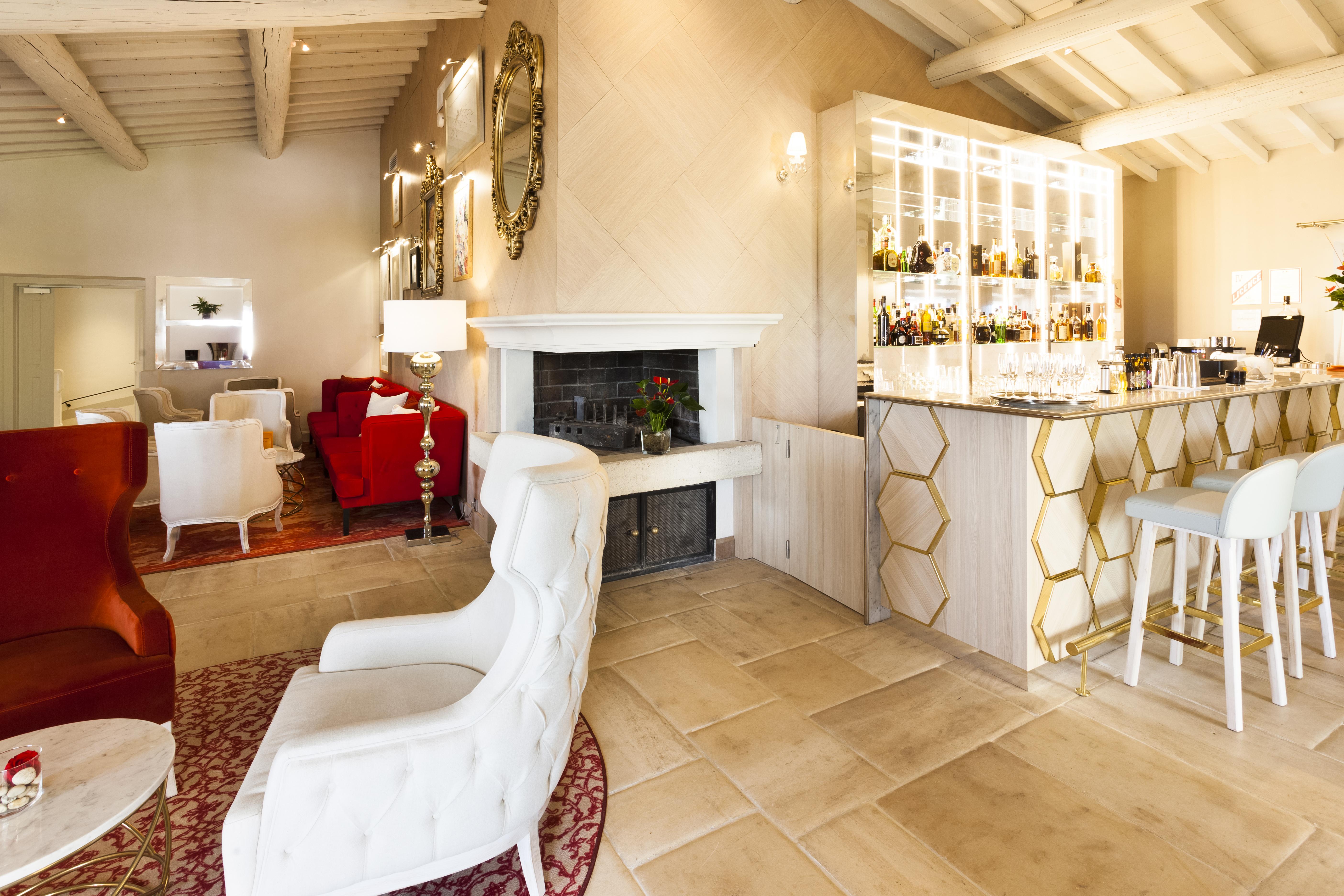 Mas Des Herbes Blanches Hotel & Spa - Relais & Chateaux Жука Екстериор снимка