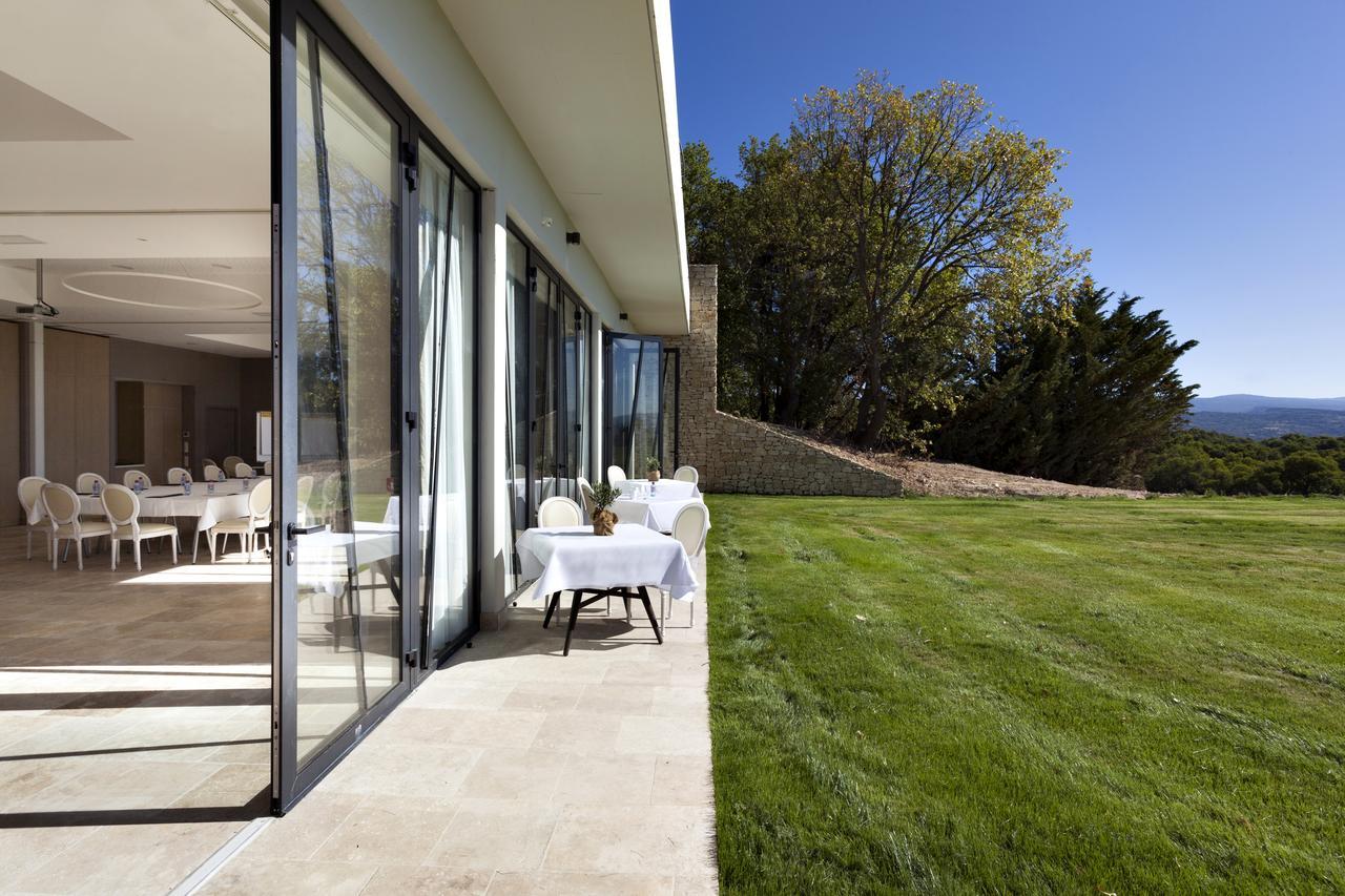 Mas Des Herbes Blanches Hotel & Spa - Relais & Chateaux Жука Екстериор снимка